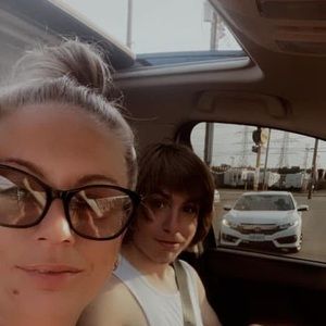 Meet your Posher, Kassandra